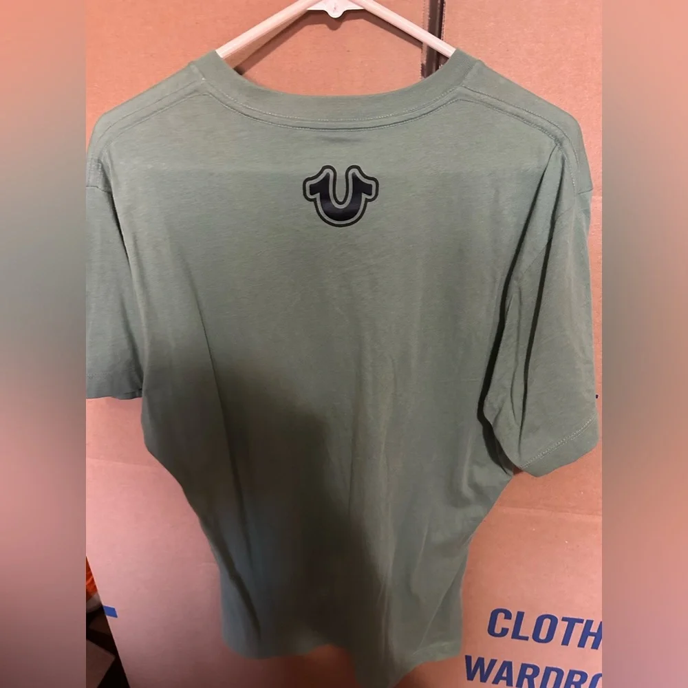 True religion T-shirt